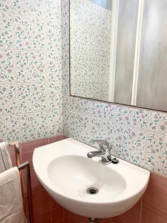Casa Vacanza Maronti バラーノ・ディスキア エクステリア 写真